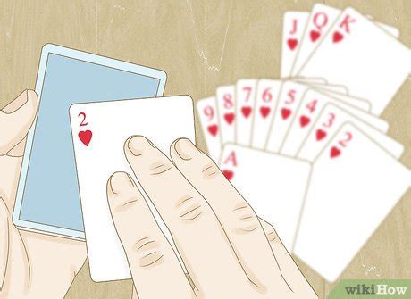 3 Ways to Play Strip War